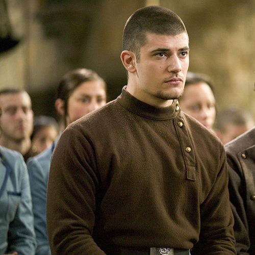 Viktor Krum