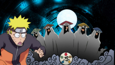 Quiz Naruto : balance ton signe astro, on te dira dans quel village caché tu vivrais