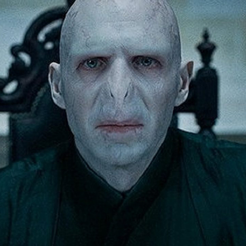 Voldemort 