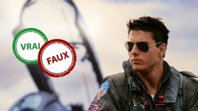 Quiz Top Gun : impossible d'avoir 10/10 à ce vrai ou faux sur le film