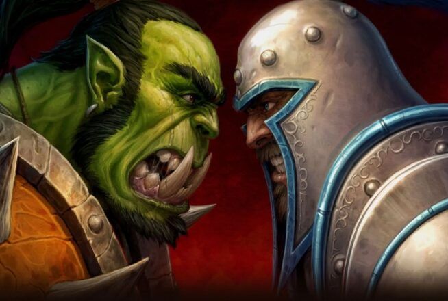 Warcraft : seul un vrai fan aura 5/5 à ce quiz sur la saga