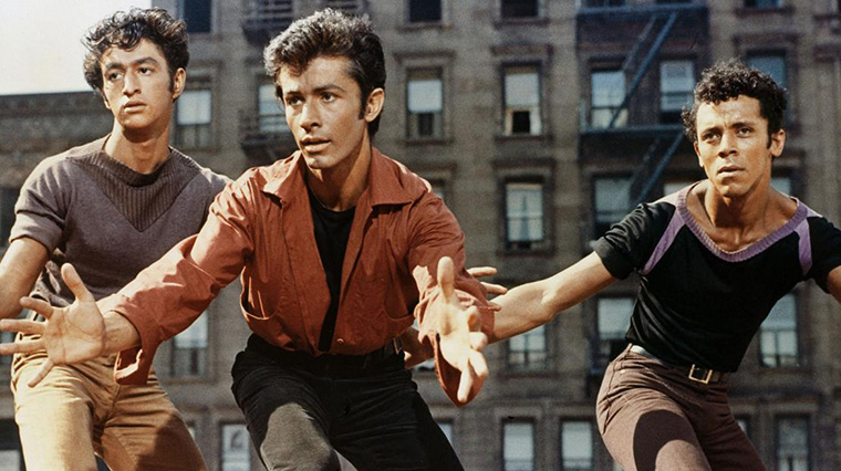 West Side Story