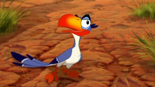 zazu