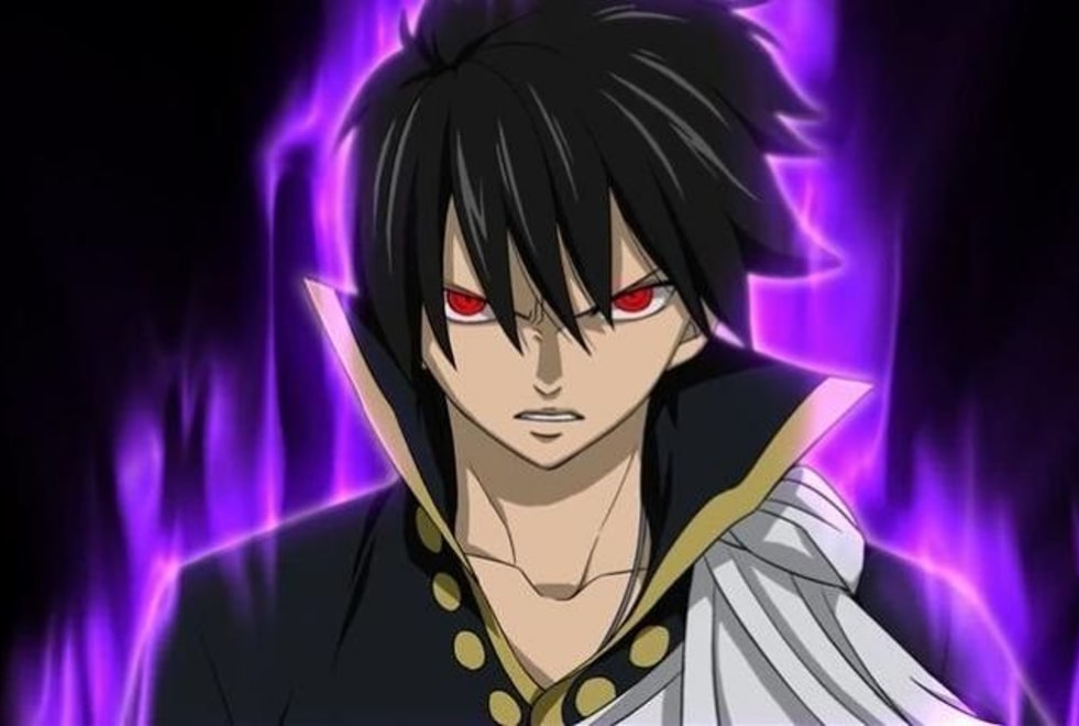 Fairy Tail : le quiz le plus dur du monde sur Zeleph Dragnir
