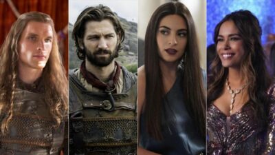 10 acteurs de séries qui ont été remplacés par quelqu’un qui ne leur ressemble pas