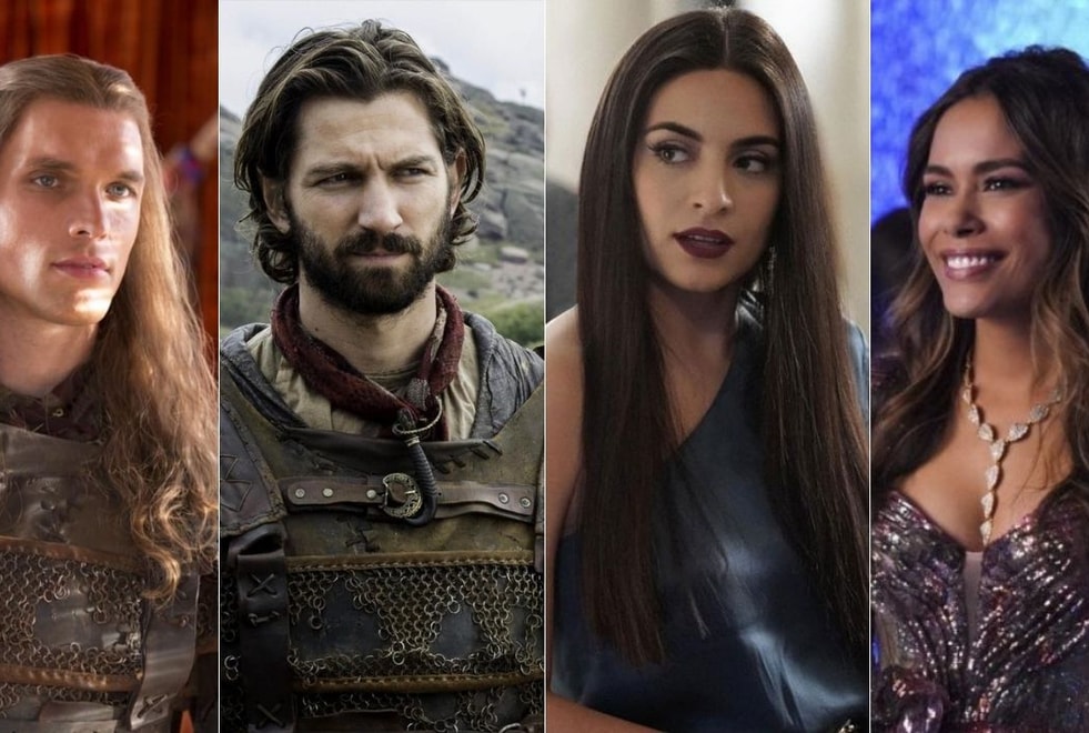 10 acteurs de séries qui ont été remplacés par quelqu’un qui ne leur ressemble pas