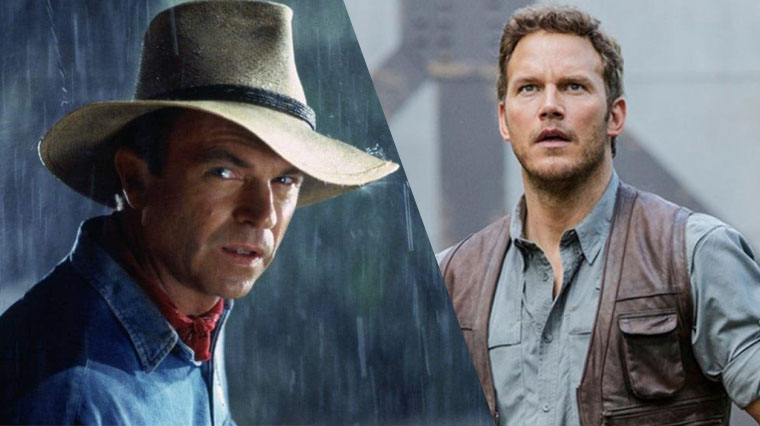 Quiz Jurassic Park : ces 3 infos sur toi te diront si t’es Alan Grant ou Owen Grady