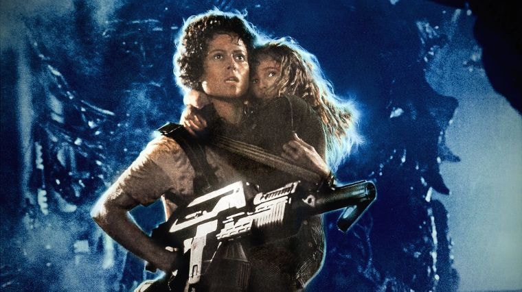 Aliens, le retour