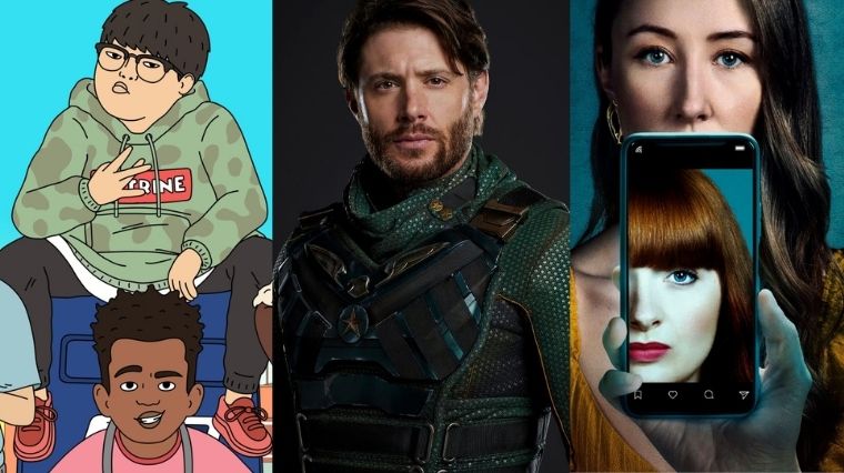 The Boys, The Lake…toutes les séries qui arrivent sur Amazon Prime Video en juin