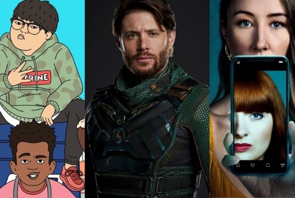 The Boys, The Lake…toutes les séries qui arrivent sur Amazon Prime Video en juin