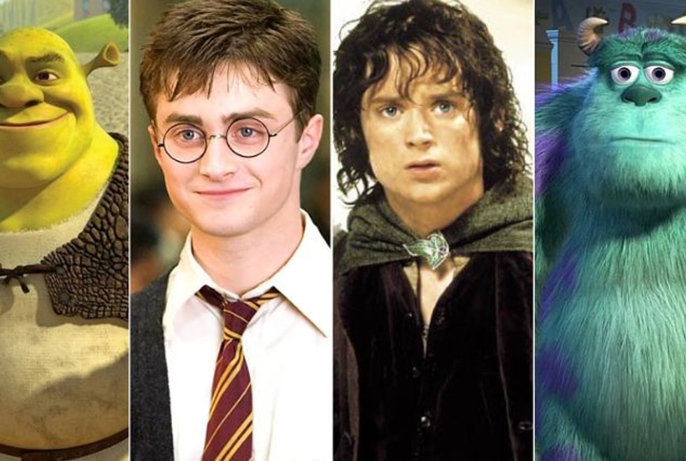 Quiz : si tu as vu la moitié de ces films, tu as grandi dans les années 2000