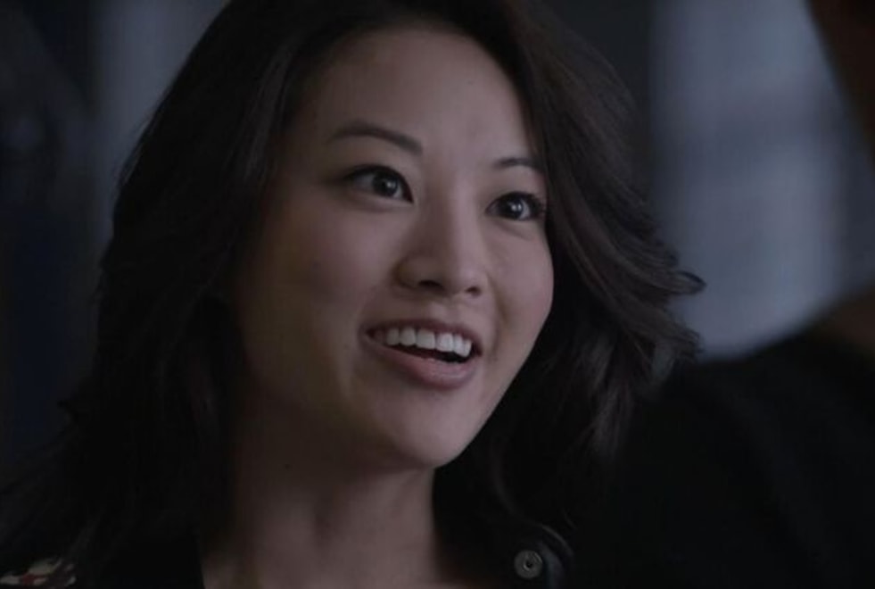 Teen Wolf : Arden Cho confirme avoir refusé de participer au film pour des raisons de salaire