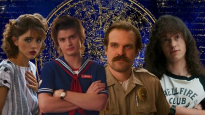 Quiz : ton signe astro te dira quel est ton rôle dans Stranger Things