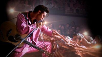 Elvis : Austin Butler chante-t-il vraiment les morceaux du King dans le film ? 