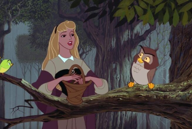 La Belle au bois dormant : seul un vrai fan aura 10/10 à ce quiz sur le film Disney