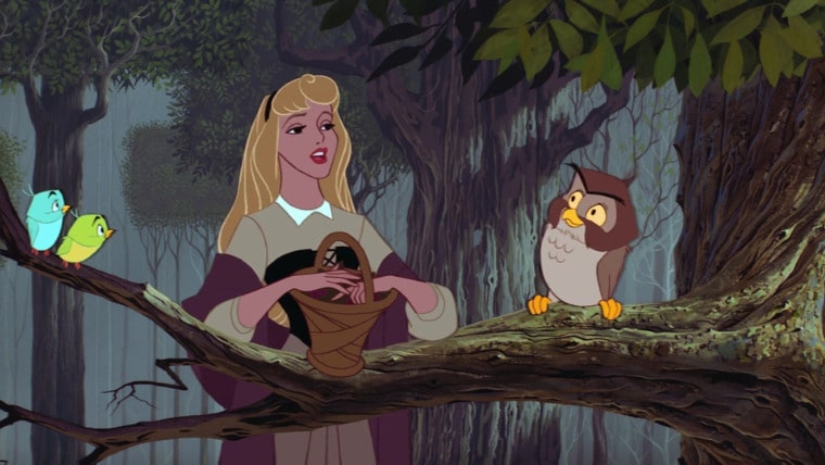 La Belle au bois dormant : seul un vrai fan aura 10/10 à ce quiz sur le film Disney
