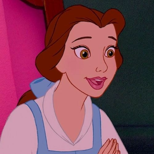 Belle (La Belle et la Bête)