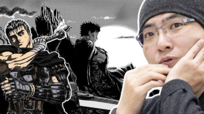 Berserk : top 3 des choses à savoir sur le retour du manga