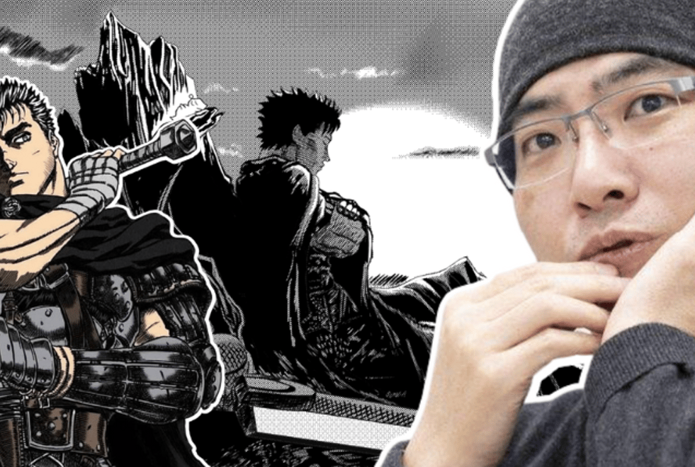 Berserk : top 3 des choses à savoir sur le retour du manga