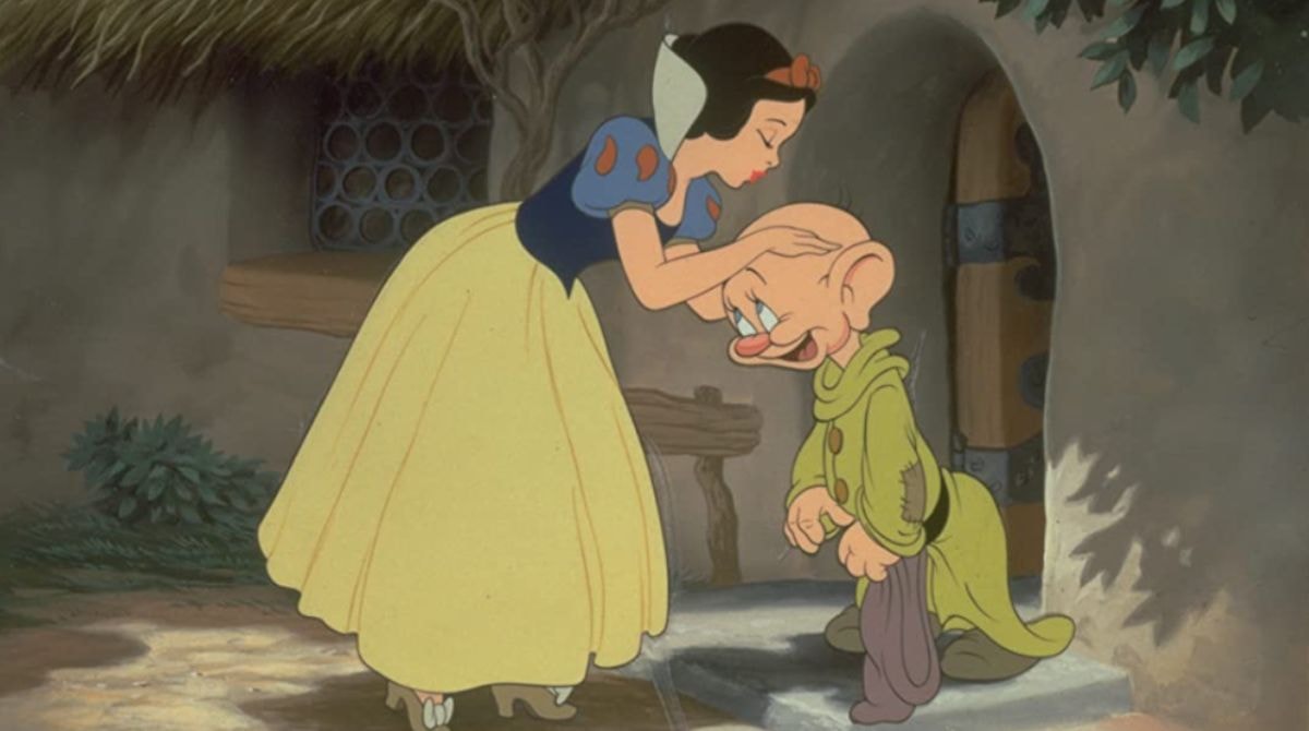 Blanche-Neige