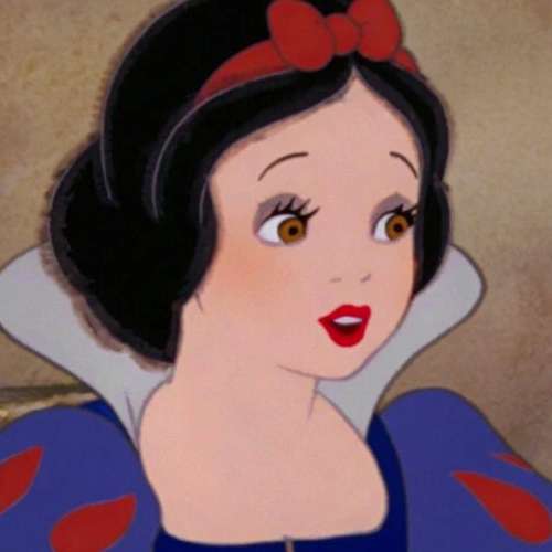 Blanche-Neige