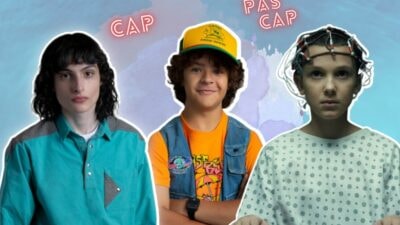 Quiz Stranger Things : si tu réponds 'oui' à la moitié de ce 'cap ou pas cap' alors tu es un vrai fan