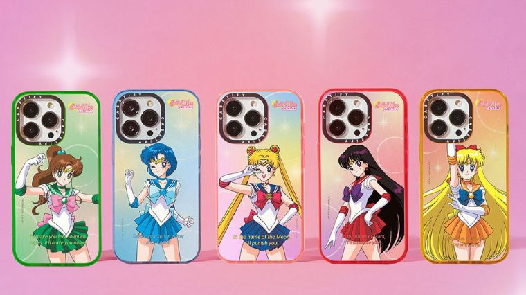Sailor Moon