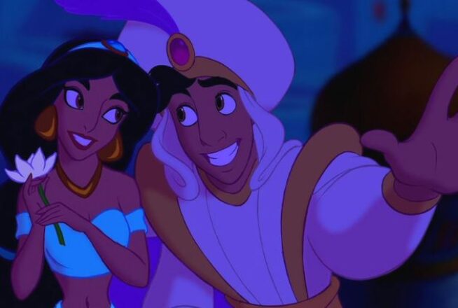 Quiz Aladdin : sauras-tu citer toutes les chansons du Disney en un temps record ?