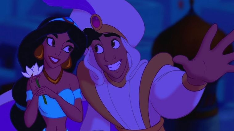 Aladdin