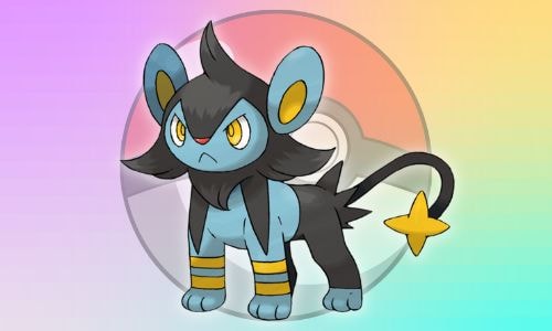 Luxio