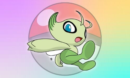 Celebi