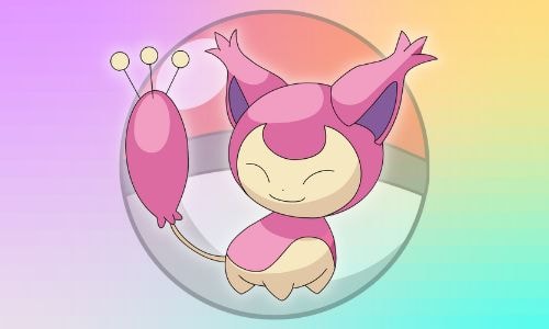 Skitty