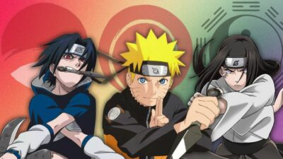 Quiz Naruto : ta couleur préférée te dira à quel clan tu appartiens