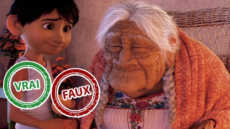 Coco : seul un vrai fan du Pixar aura 5/5 à ce mini quiz