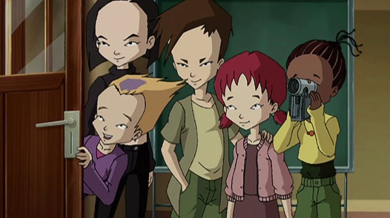 code-lyoko