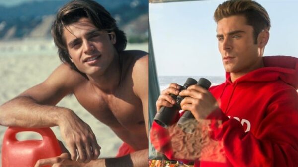 matt brody, david charvet, zac efron, alerte à malibu