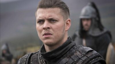 Vikings saison 6 : Netflix dévoile la date de diffusion des derniers épisodes