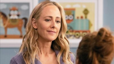 Grey’s Anatomy : Kim Raver (Teddy) de retour dans la saison 19 ? Elle répond