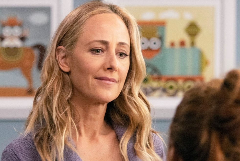Grey’s Anatomy : Kim Raver (Teddy) de retour dans la saison 19 ? Elle répond