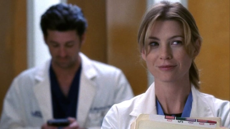 Grey’s Anatomy : le quiz le plus dur du monde sur la saison 1