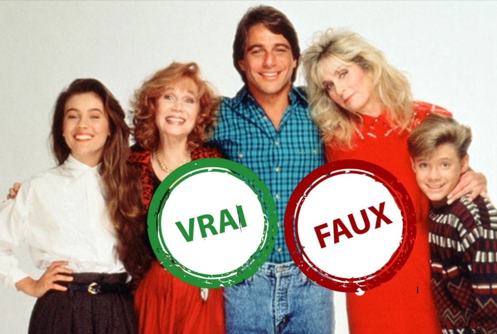 Madame est servie : impossible d’avoir 5/5 à ce quiz vrai ou faux sur la série