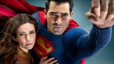 Superman &#038; Lois : la série avec Tyler Hoechlin débarque en prime sur TF1, découvrez la date