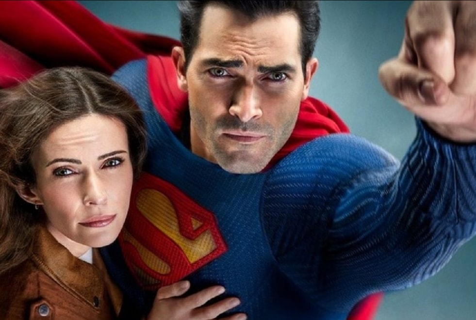 Superman & Lois : la série avec Tyler Hoechlin débarque en prime sur TF1, découvrez la date