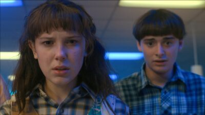 Stranger Things : Millie Bobby Brown veut voir Eleven et d’autres personnages mourir dans la saison 5