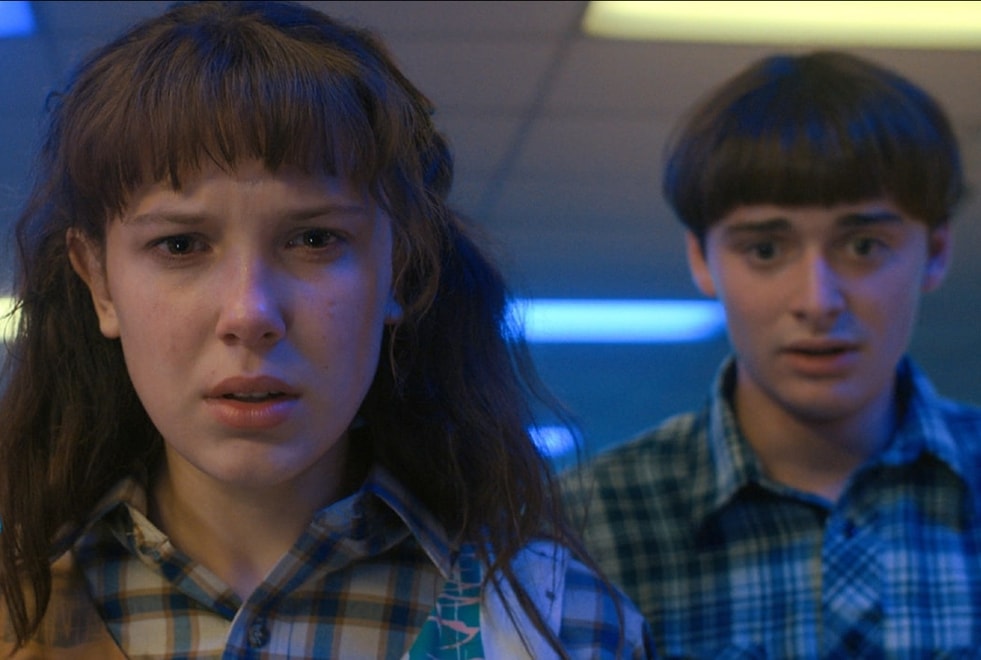 Stranger Things : Millie Bobby Brown veut voir Eleven et d’autres personnages mourir dans la saison 5