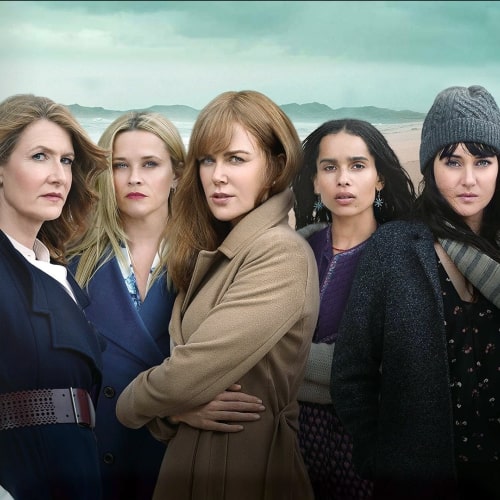 Big Little Lies