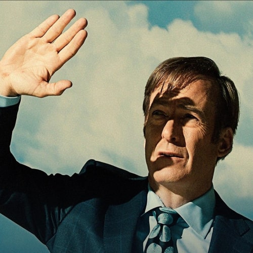 Bob Odenkirk