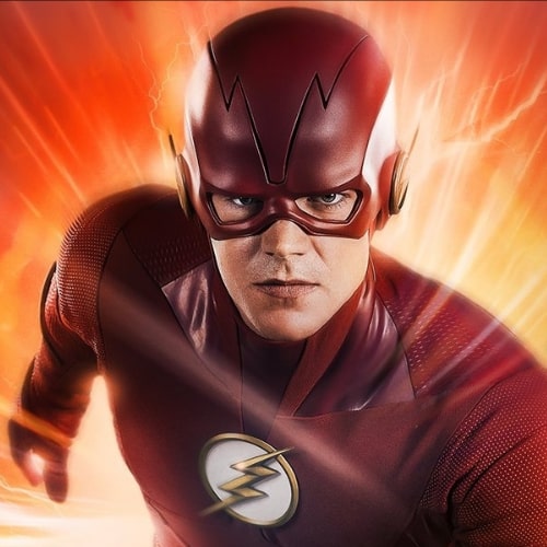 The Flash