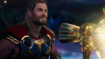 Thor 4 : Chris Hemsworth révèle la raison pour laquelle il a accepté de jouer dans Love and Thunder