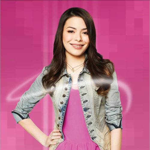 iCarly